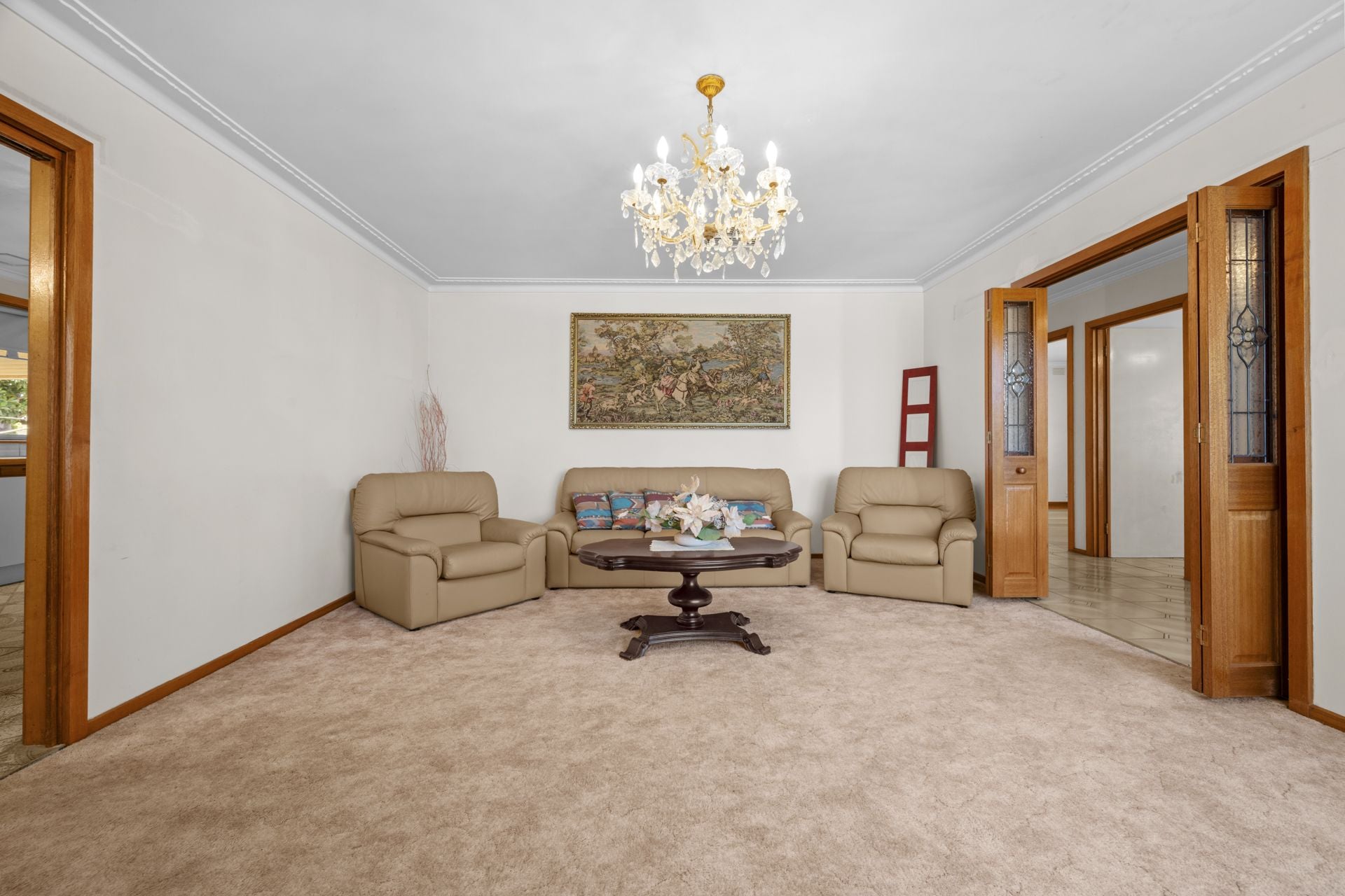 An Original Beauty For The Family With Vision
