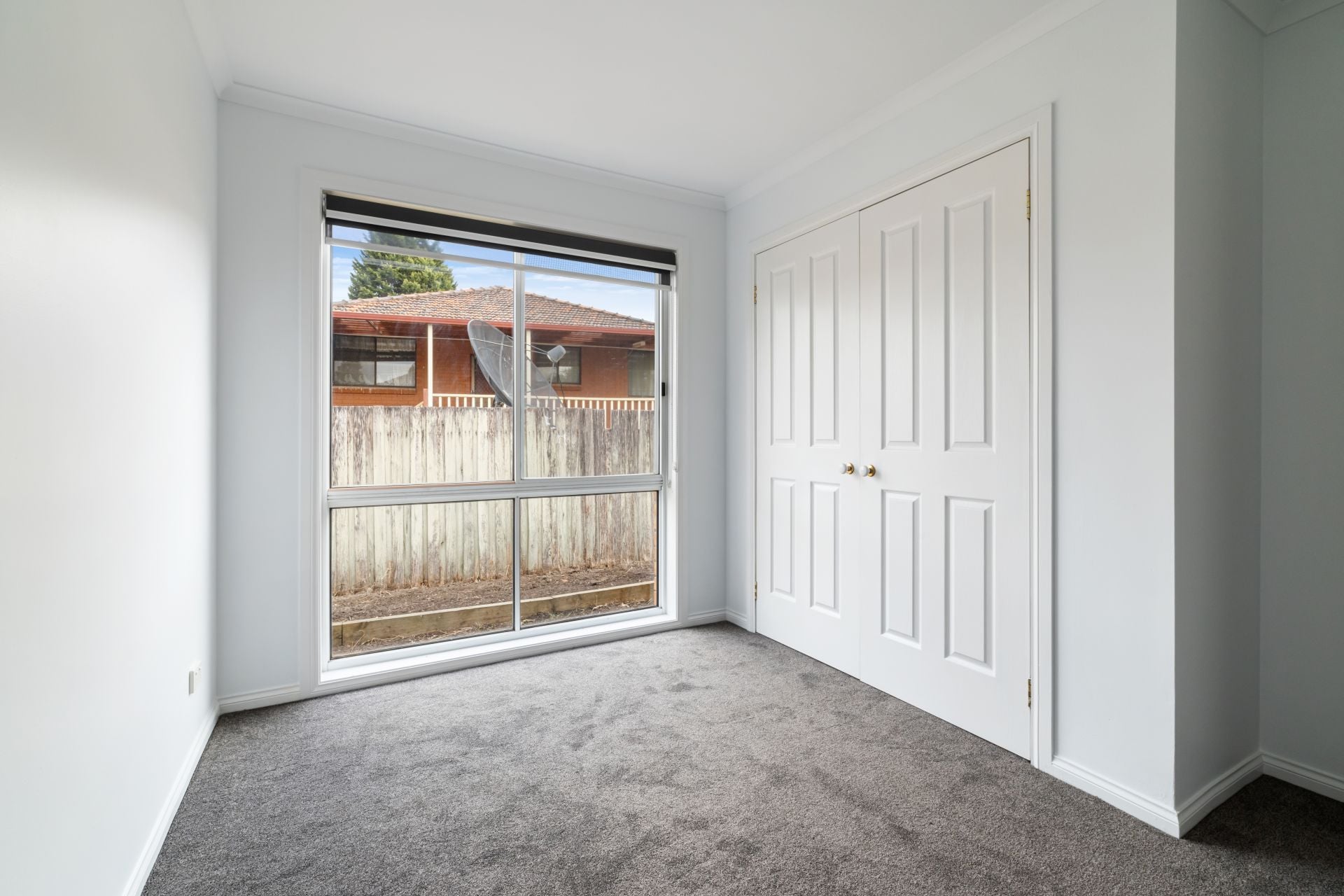 Renovated 3-Bedroom Home