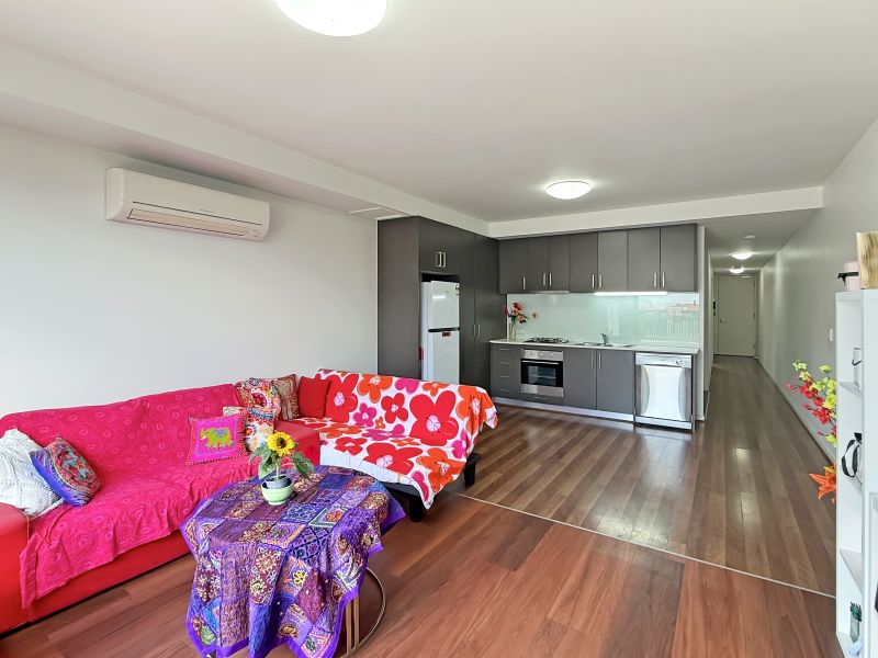 105/86 Epping Road, Epping