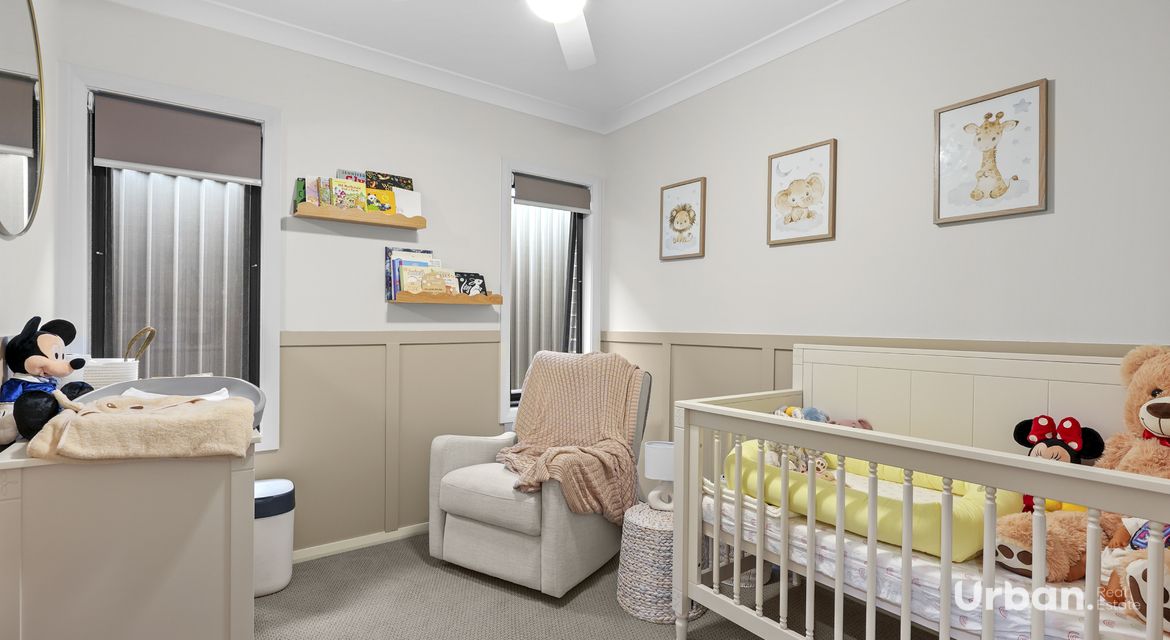 Leppington 9 Eacott Street