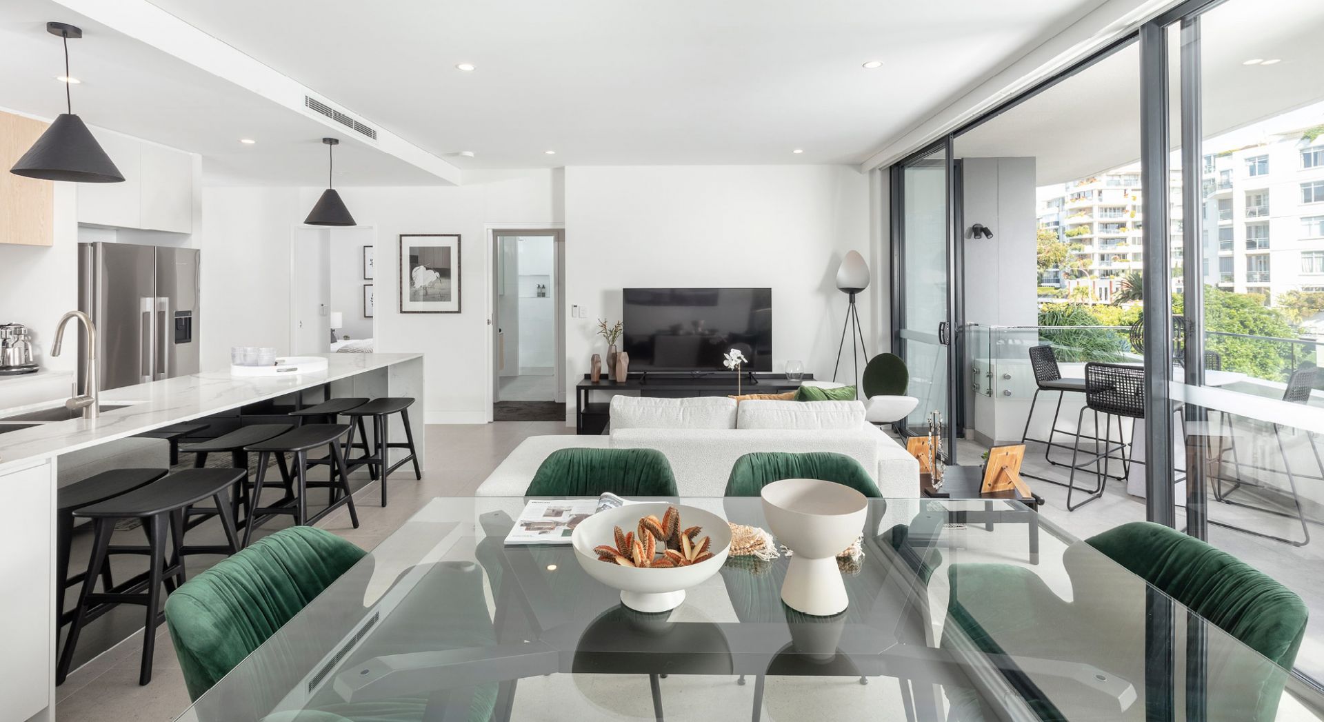 201/6 Gerrale Street, CRONULLA, Cronulla - Thumbnail 5