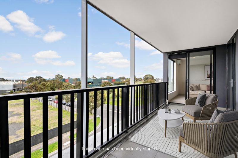 311/24 Oleander Drive, Mill Park