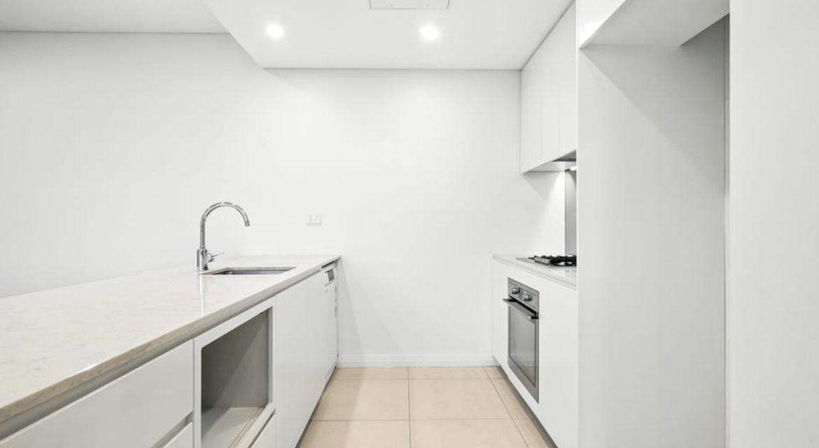 Ryde B5206/16 Constitution Road