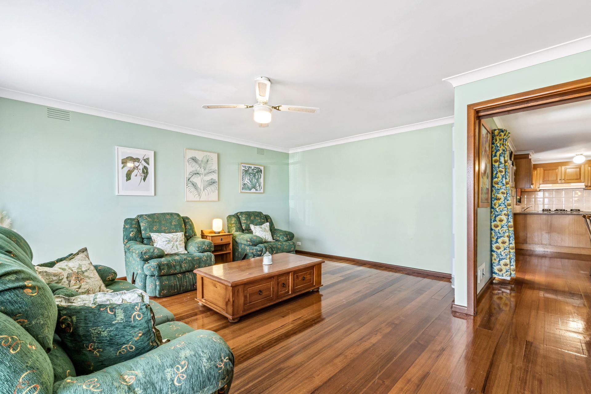 Family Comfort In A Prime Lalor Location