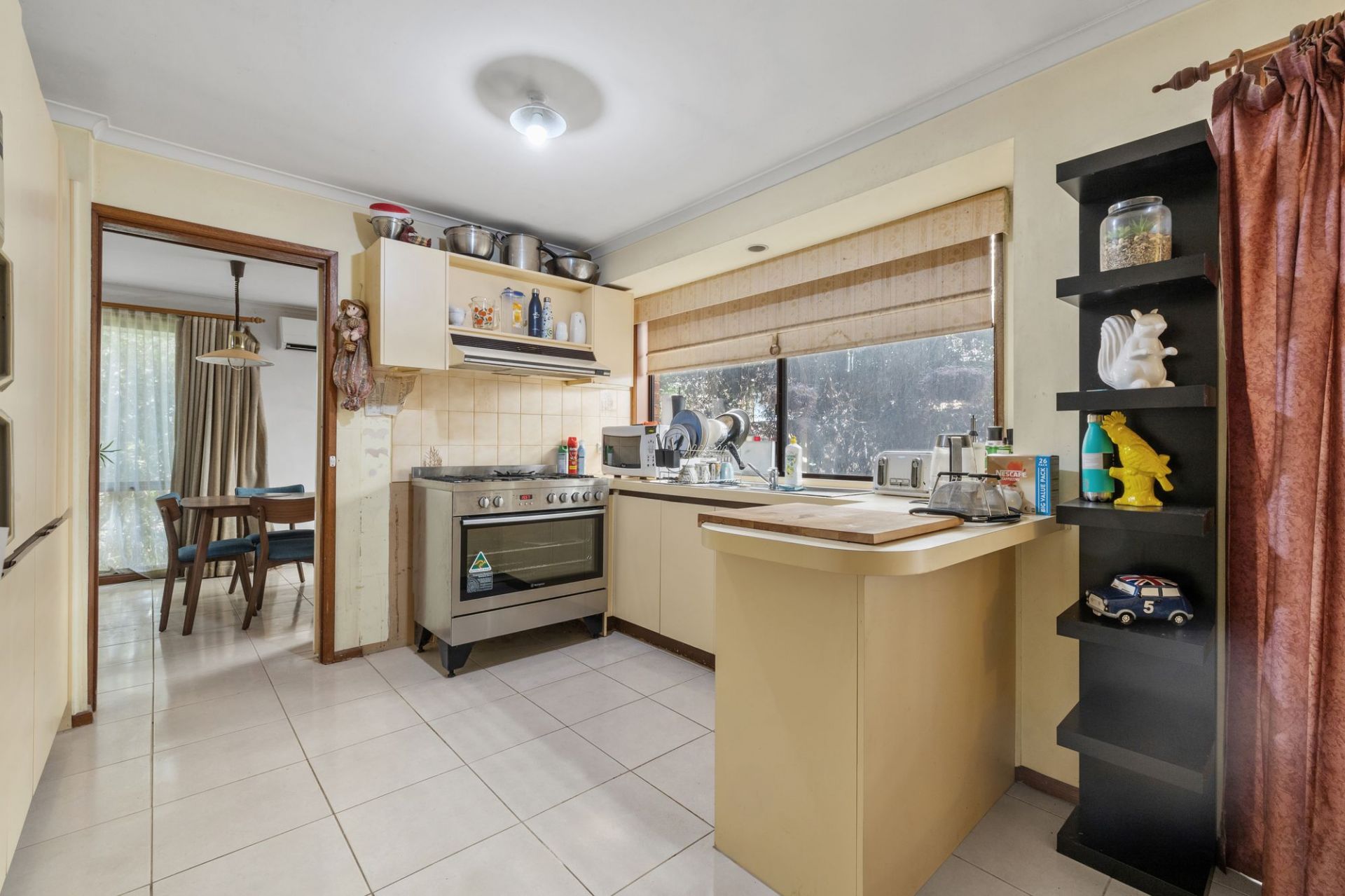 A Home Ready for a Fresh Start – A Chance to Create Something Special
