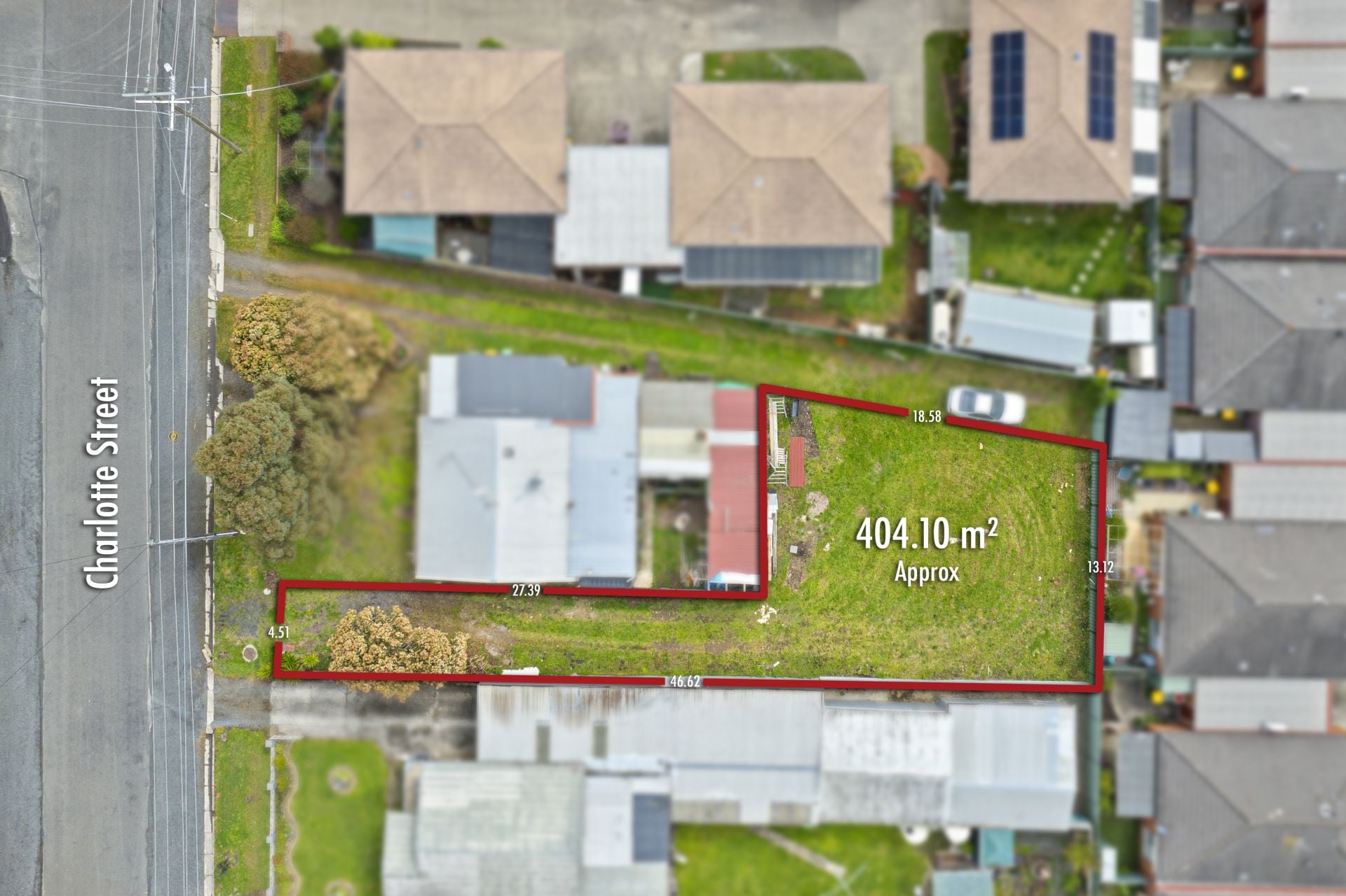 31A Charlotte Street, Sebastopol, Sebastopol - Thumbnail 2