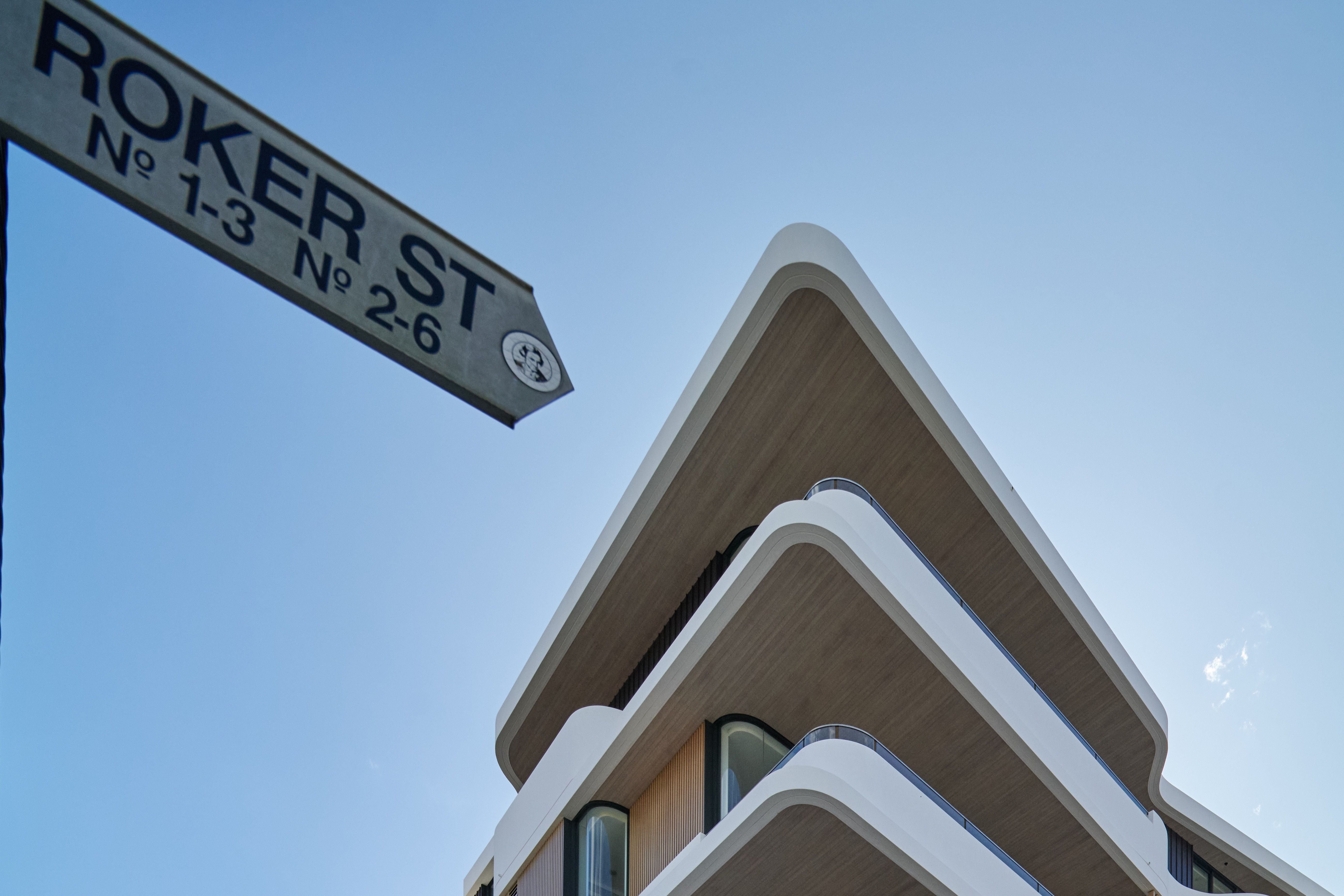 ONTOUR 201/1 Roker Street, CRONULLA, Cronulla - Thumbnail 7