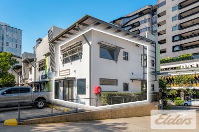 QUALITY OFFICE OPPORTUNITIES WITHIN NEWSTEADS COMMERCIAL VILLAGE