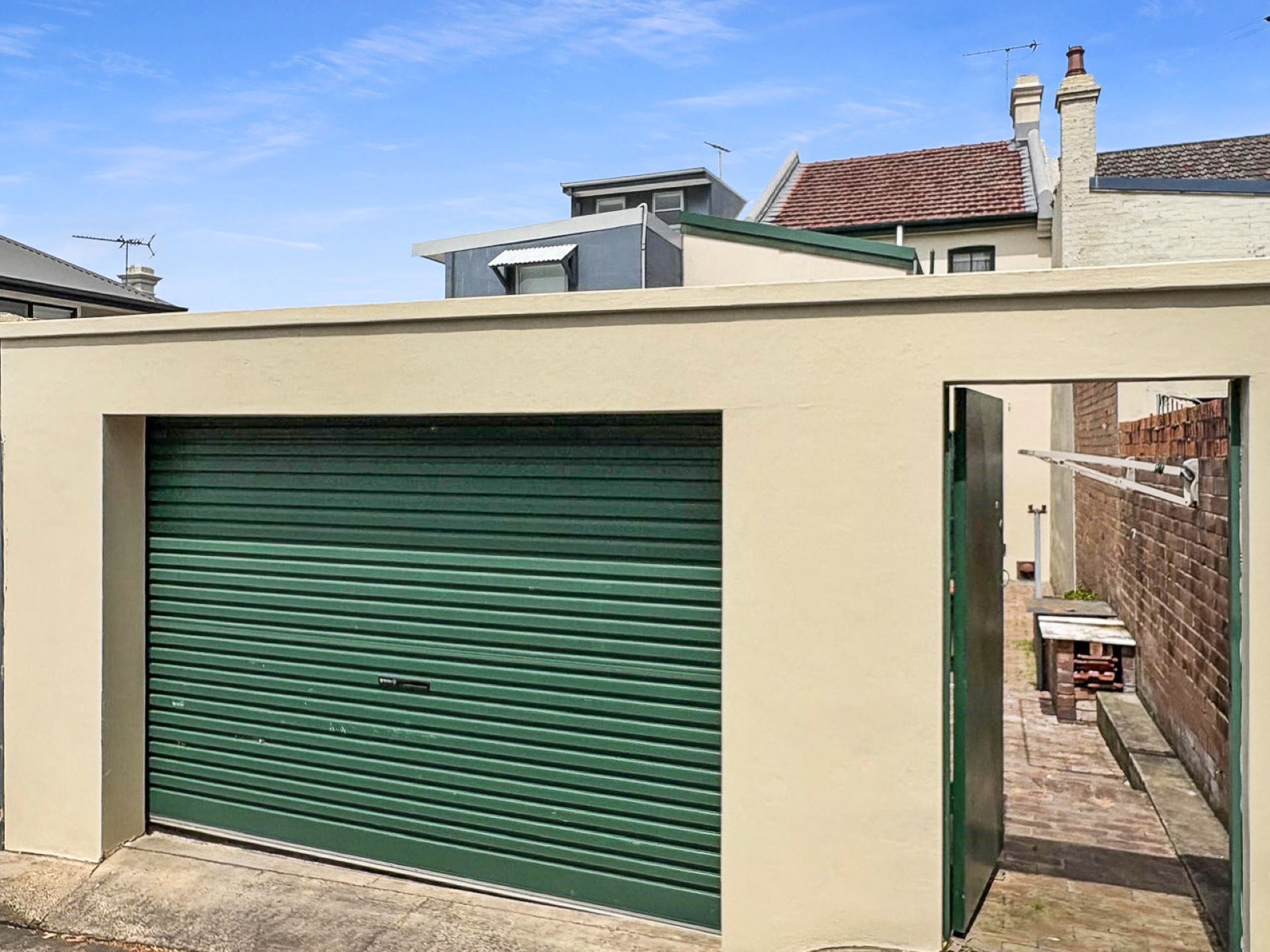 116 Wilson Street, Newtown NSW