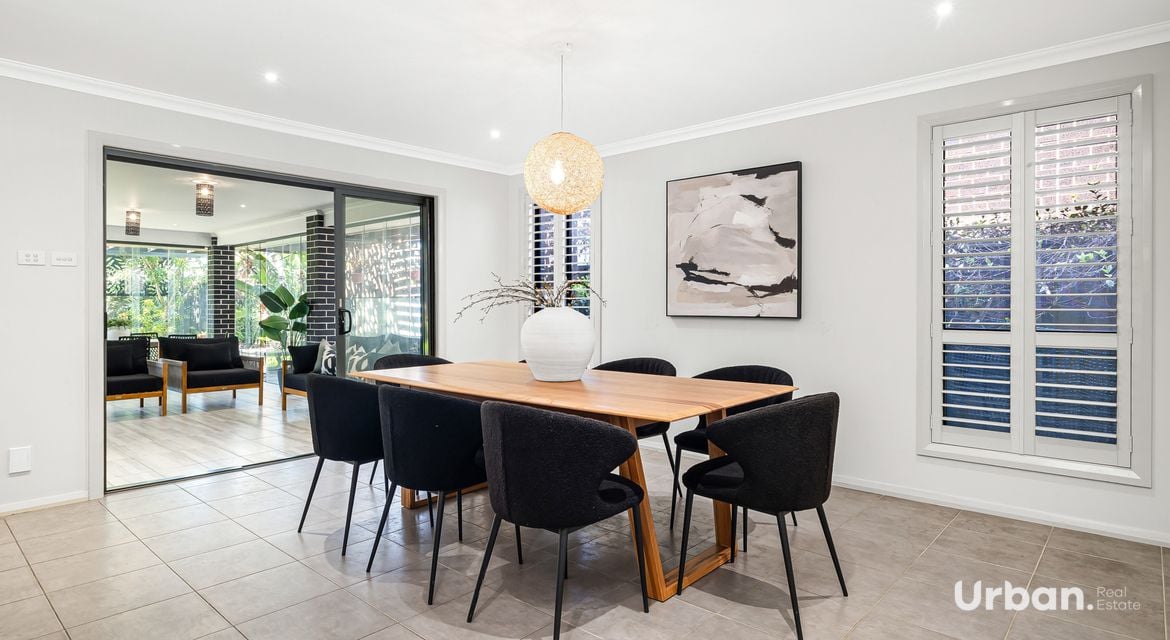 Marsden Park 170 Elara Boulevard