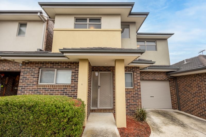 2/5 Wright Street, Reservoir