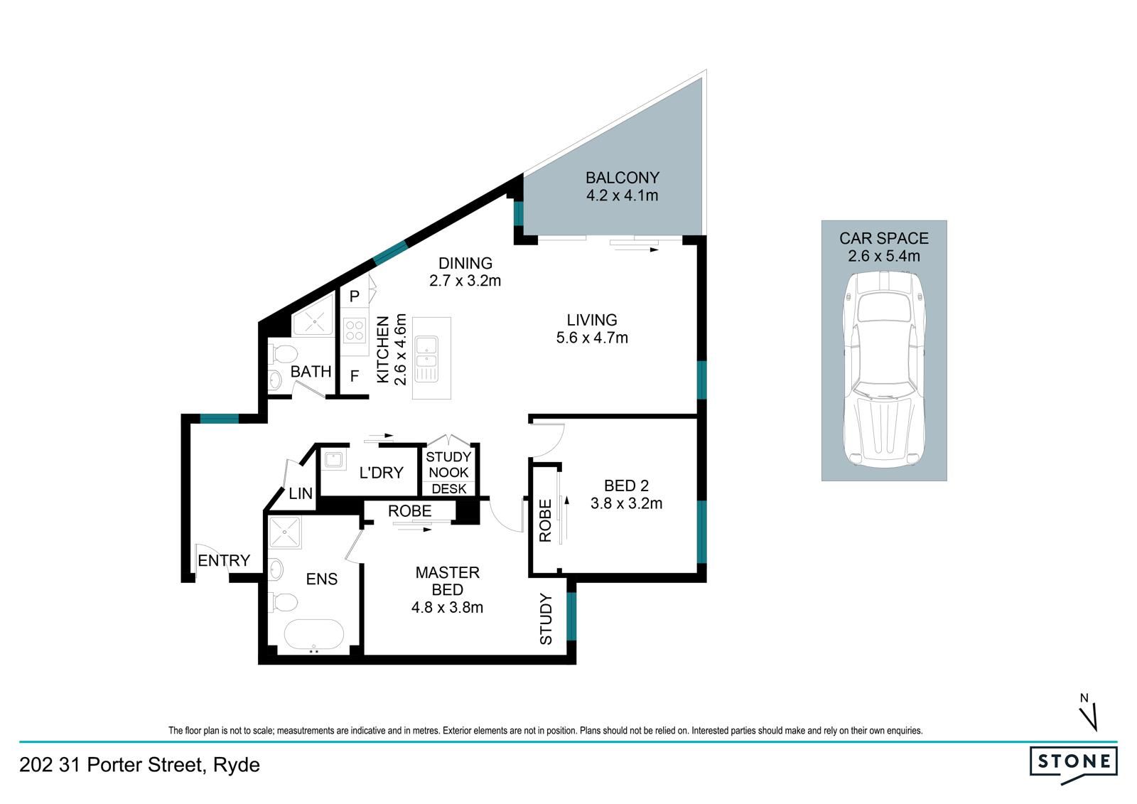 Luxurious Living with Resort-Style Amenities in Ryde