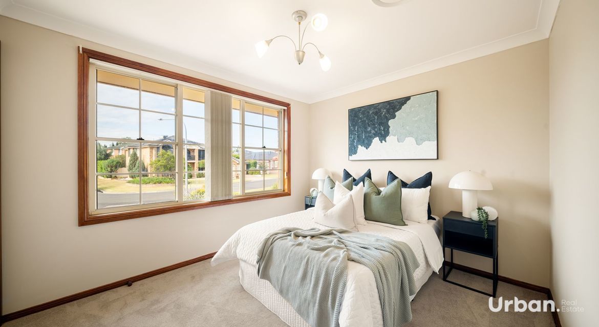 Glen Alpine 15 Gledswood Place