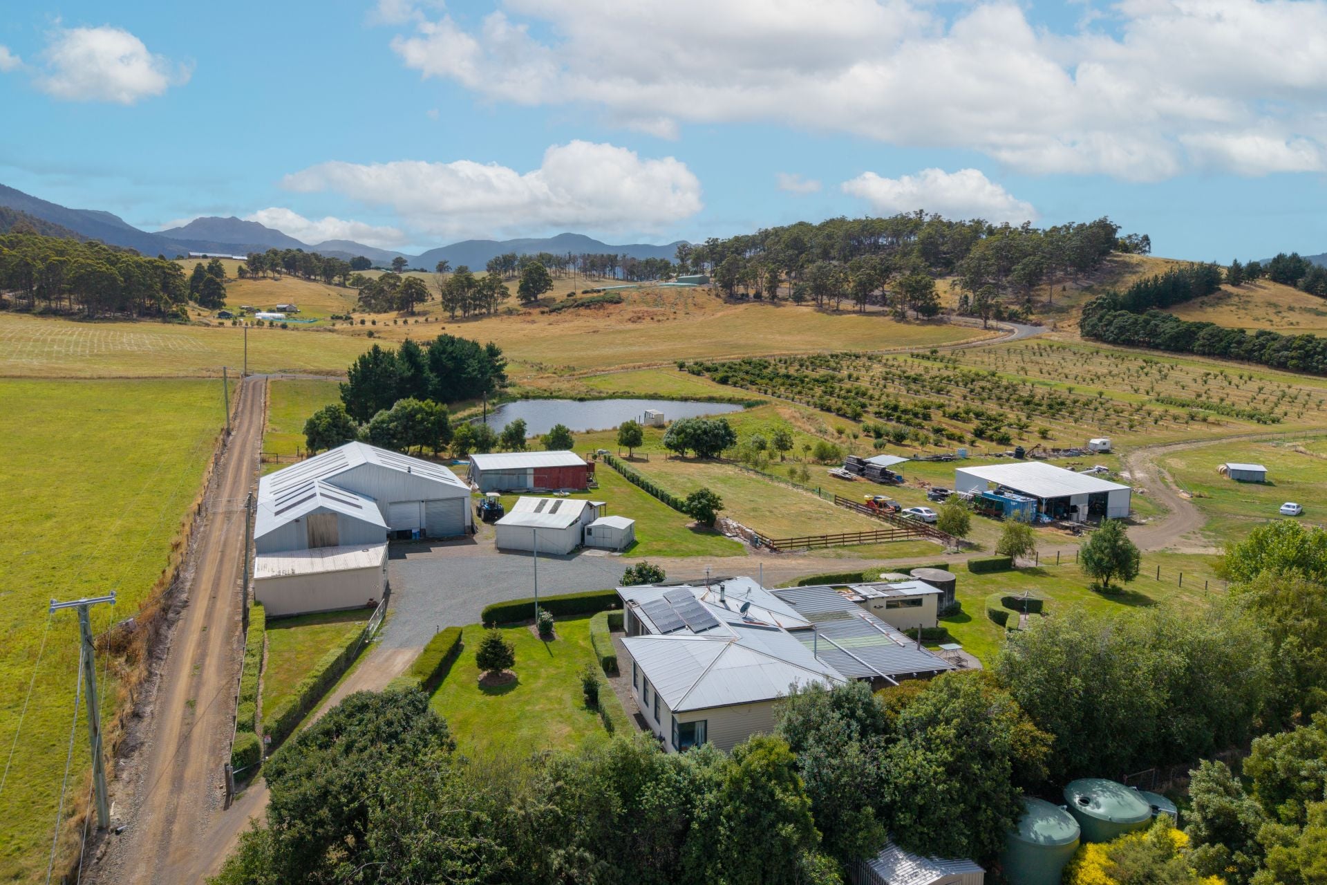 58 Bells Road, Lucaston TAS, Lucaston - Image 1
