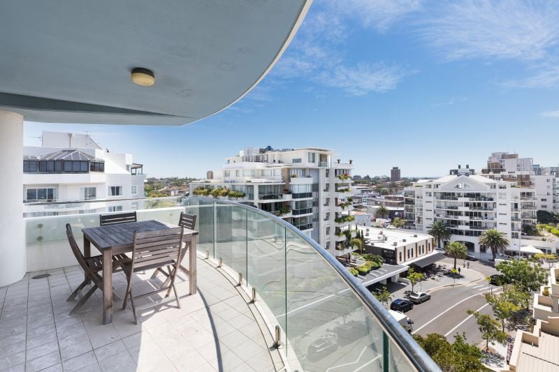 701/20 Gerrale Street CRONULLA 2230