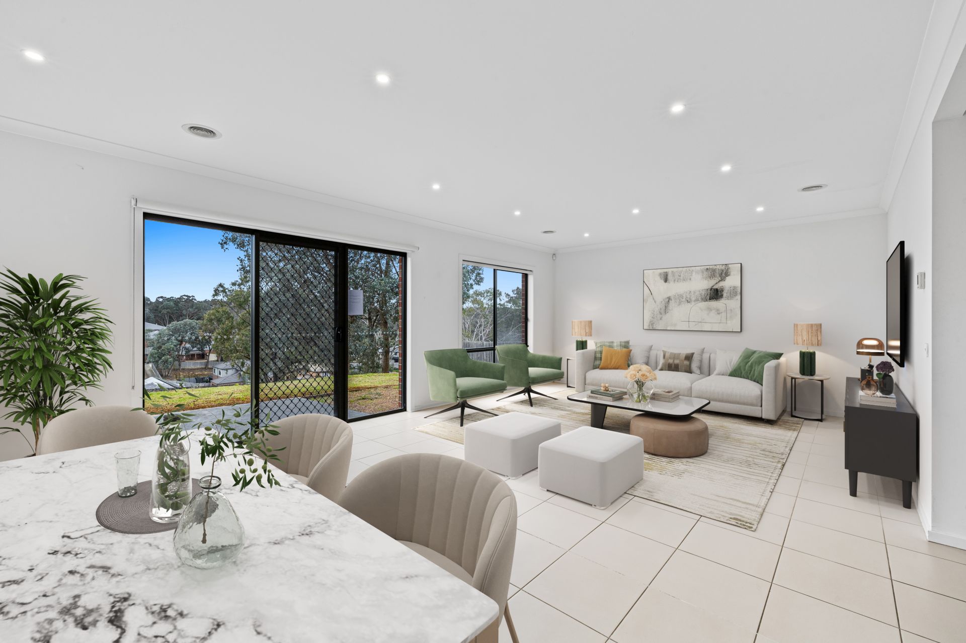 Spacious, Versatile and Superbly Situated