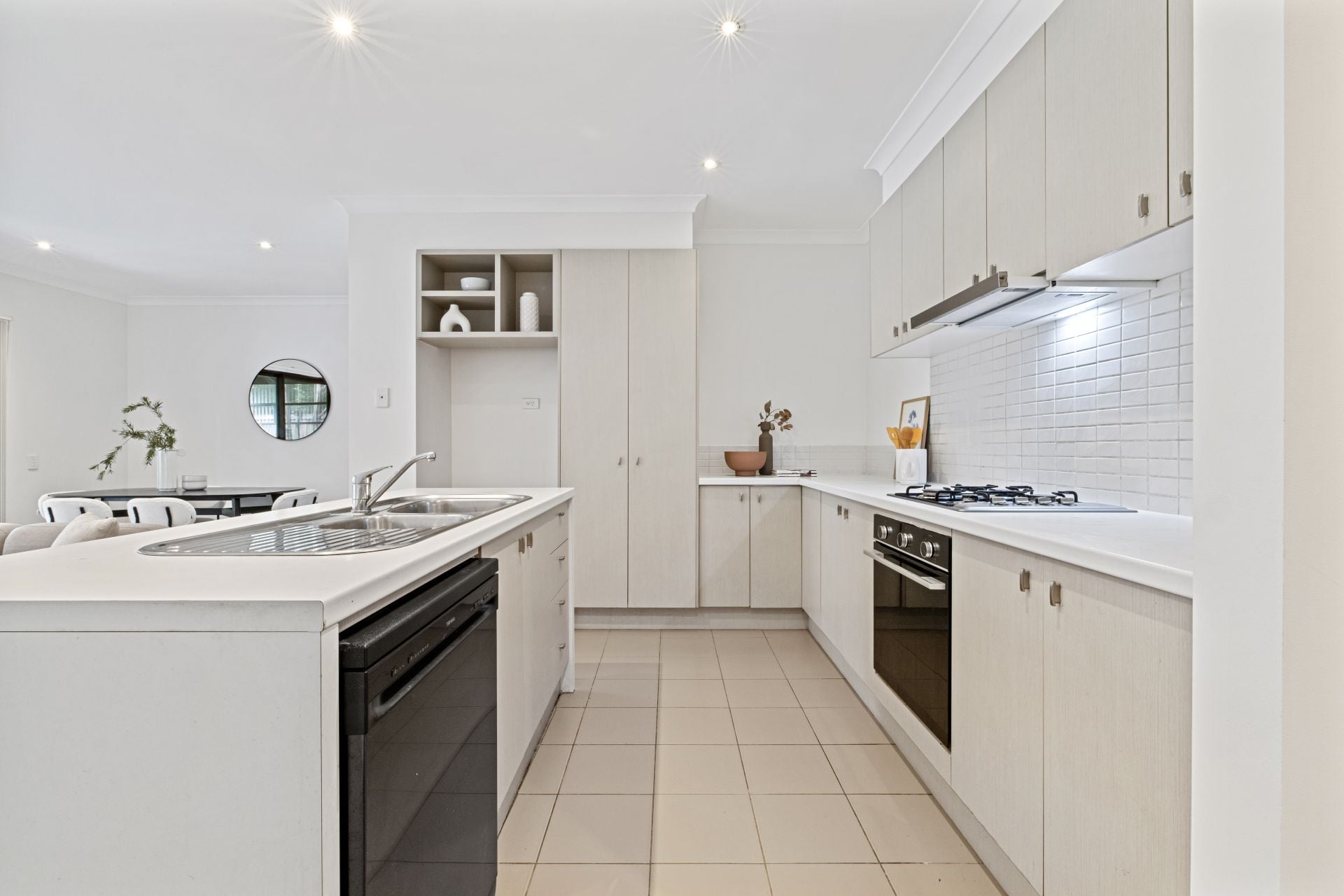 The Ideal Blend of Space, Style & Location