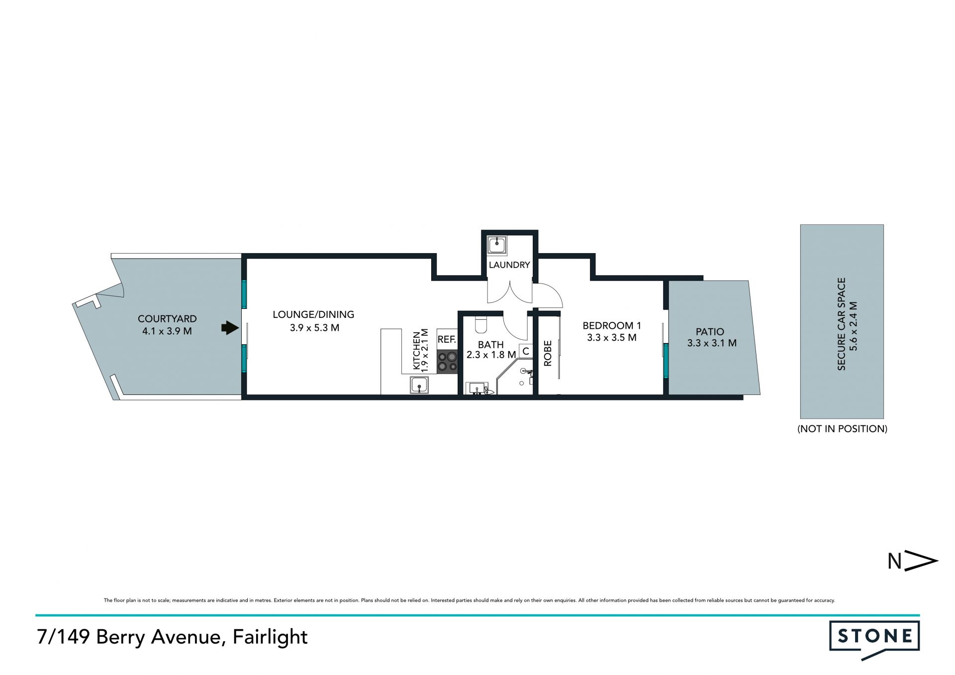 Contact Adam Moore on 0428 319 096 to arrange a private appointment