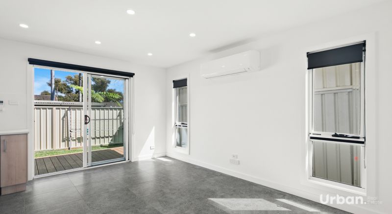 23a Kimbeth Crescent