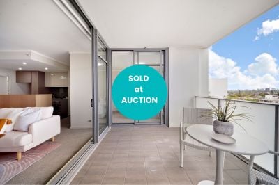 Maroubra 705/1 Bruce Bennetts Place