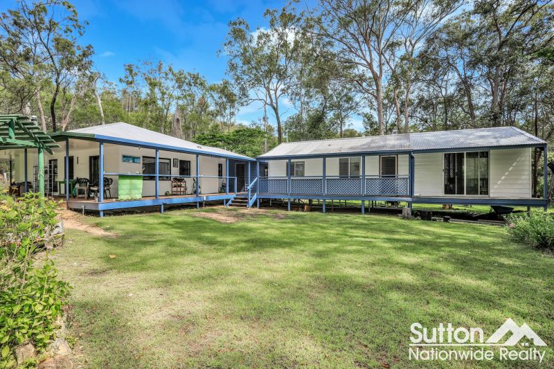 529 Doughboy Road, Doughboy, Doughboy - Image 1