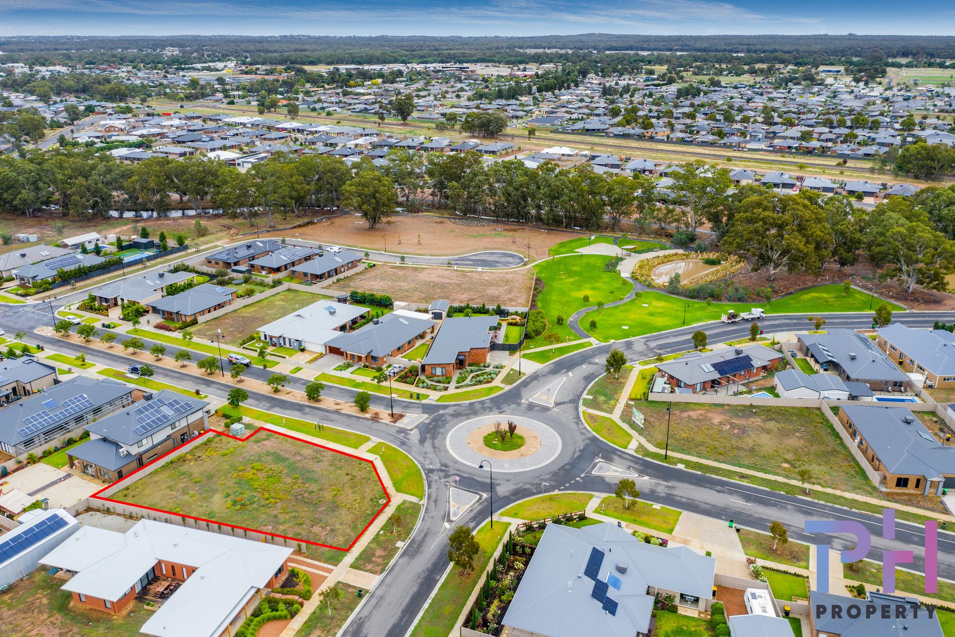224/ Hereford Drive Ascot VIC, Ascot - Thumbnail 2