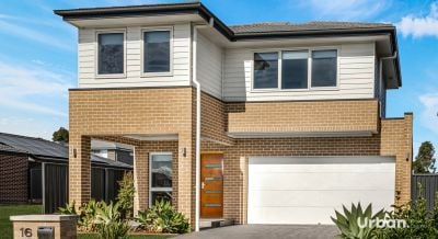 Colebee 16 Sandalwood Crescent