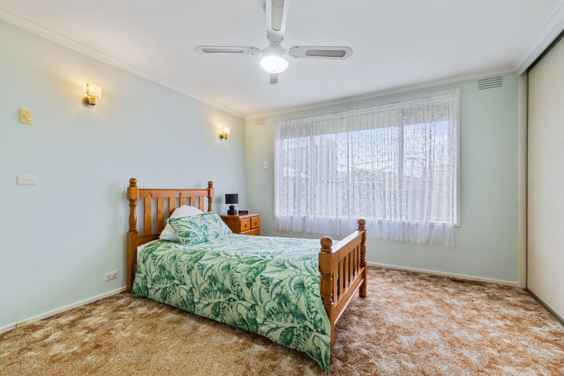 Spacious Family Living With Versatile Spaces