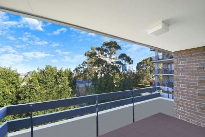 Neutral Bay 15/118 Ben Boyd Road