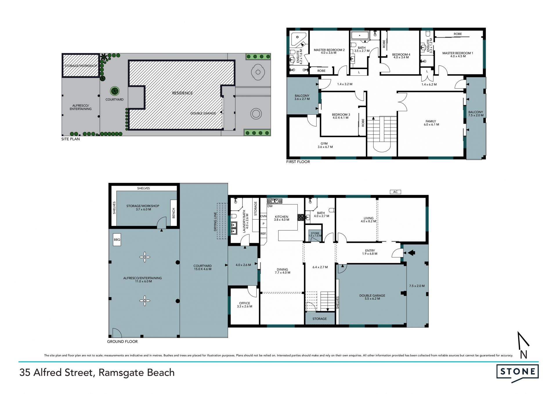 Solid family home in a premier location