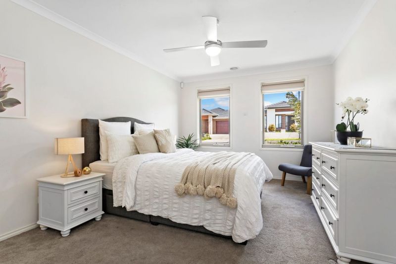 10 Dundas Avenue, Wollert