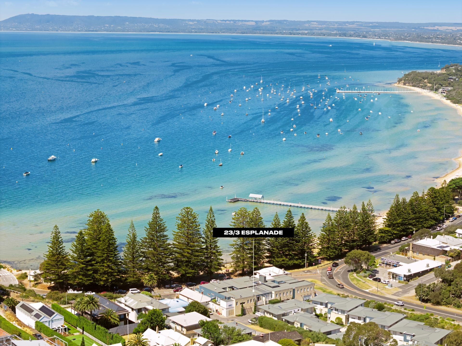 23/3 Esplanade, Sorrento, Sorrento - Image 1