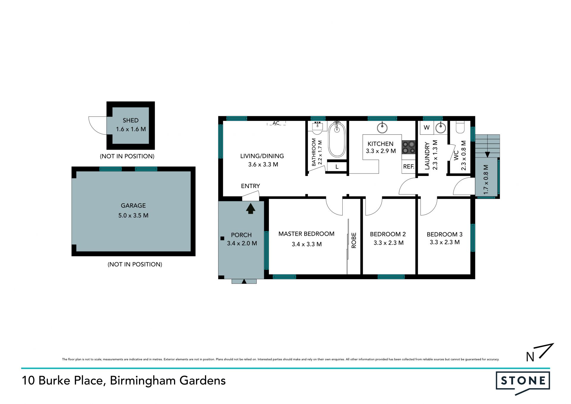 Live or invest in this well-located home