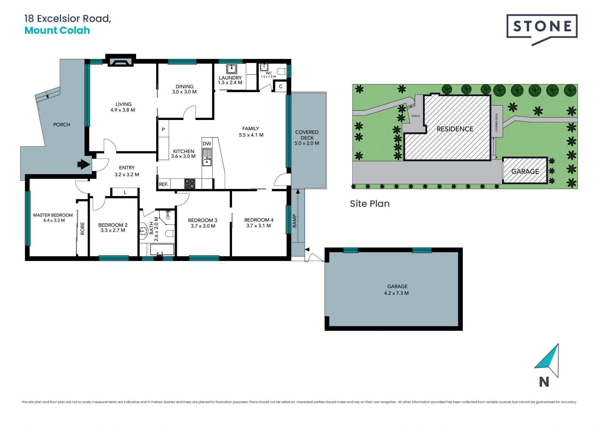 Sold by Dean and Di Finch - for further details please call