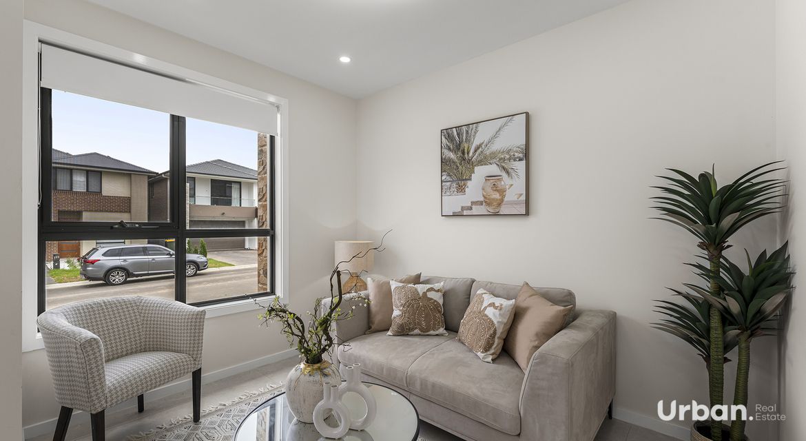 Riverstone 22 Lorger Street