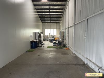 Budget Near City Storage!