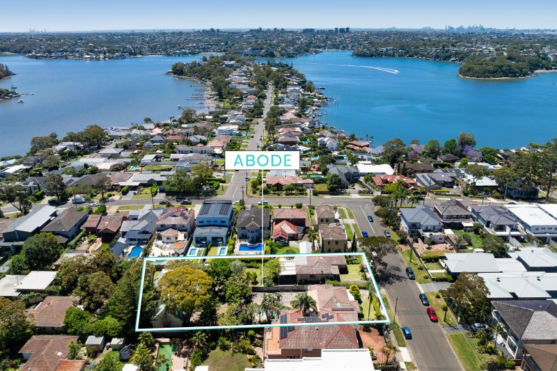 1-3 Birdwood Street SYLVANIA 2224