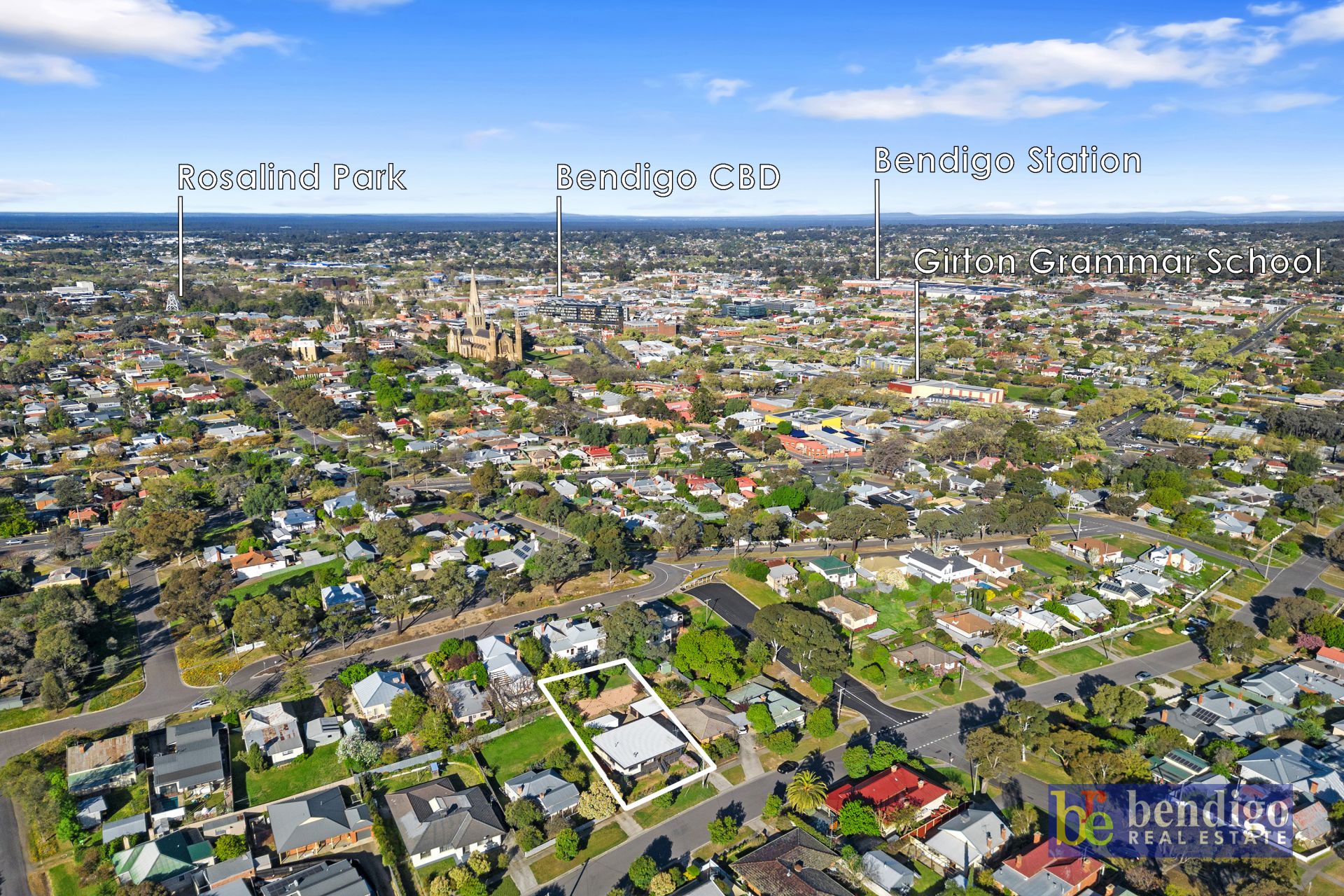 142 Violet Street Bendigo VIC, Bendigo - Thumbnail 2