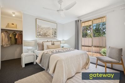 16B Kearsley Rise, Murdoch