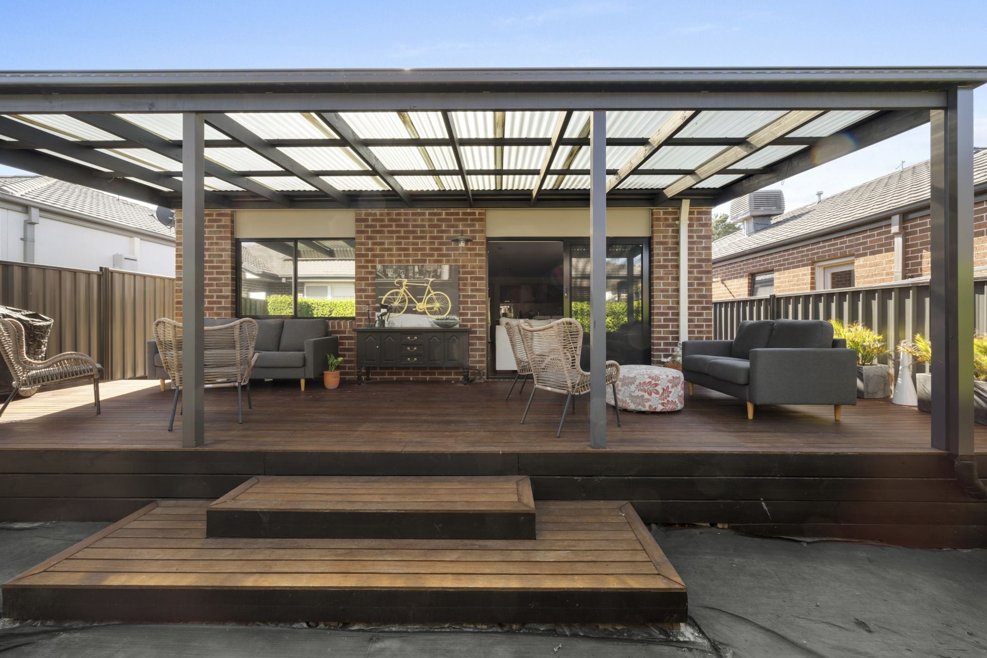 Serene Estate Living