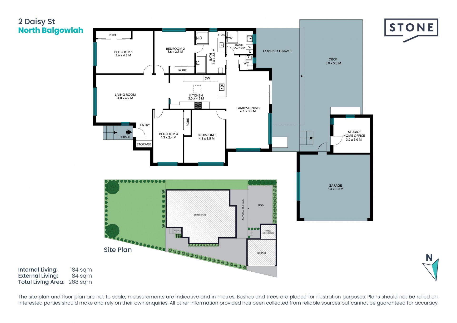 Fantastic Spring buying in sought-after North Balgowlah