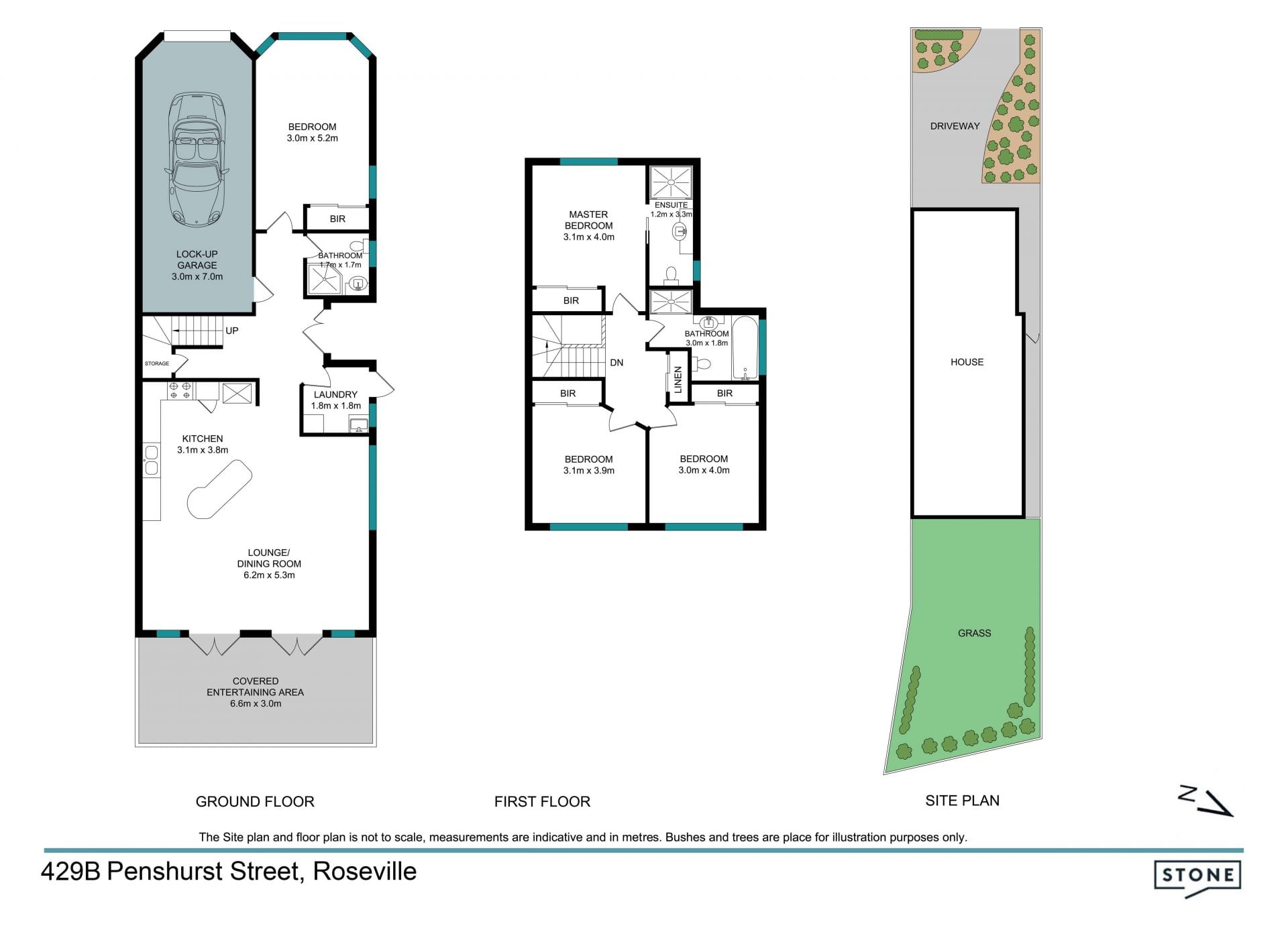 FLEXIBLE FAMILY LIFESTYLE, EASYCARE ENTERTAINER