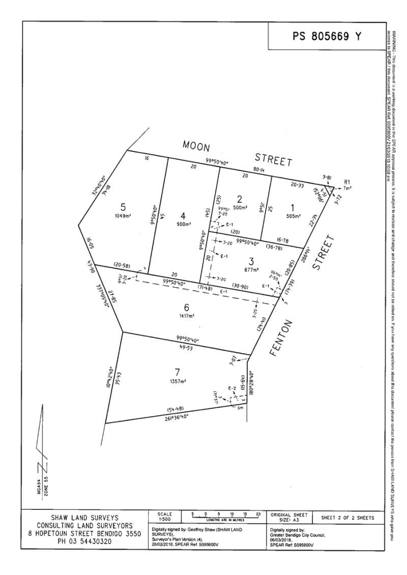 37 Moon Street EAGLEHAWK VIC, Eaglehawk - Thumbnail 4