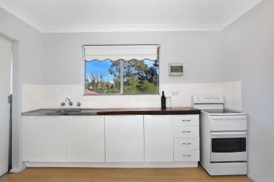 Mangerton 33/17 Payne Street