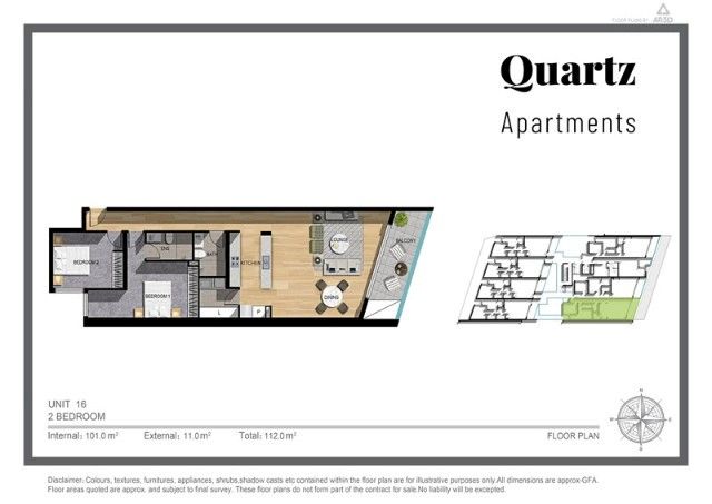 Located in the Heart of Belmore
