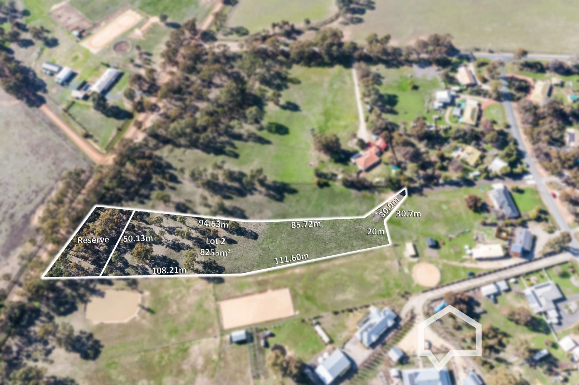 2/28 Egans Road Huntly VIC, Huntly - Image 1