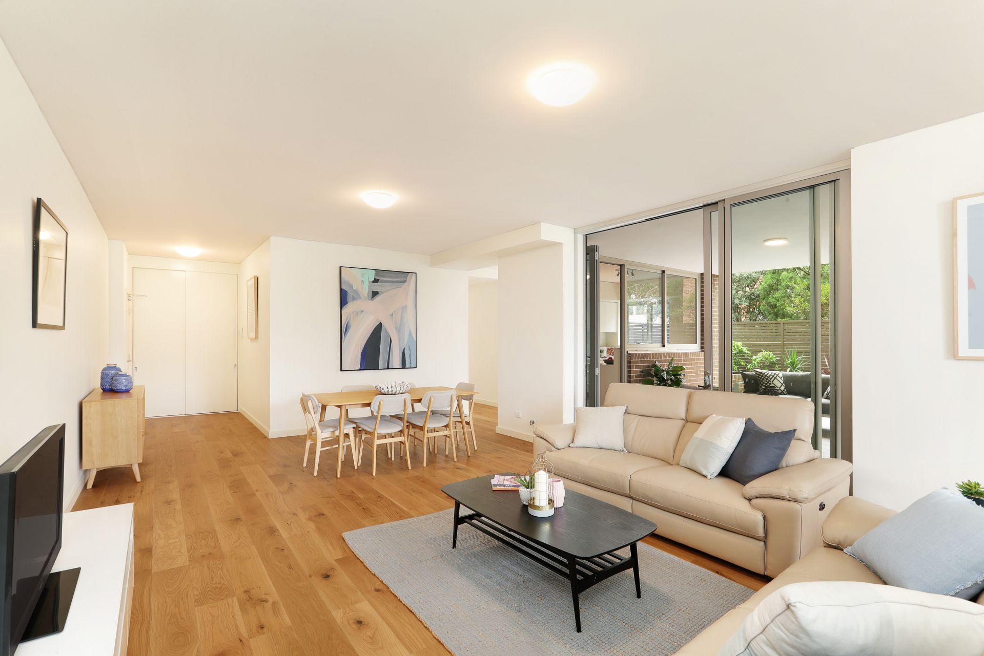 1/772-774 Kingsway, GYMEA, Gymea - Thumbnail 3