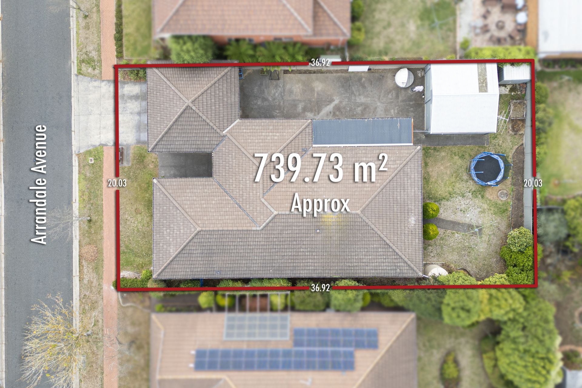 36 Arrandale Avenue, Alfredton, Alfredton - Thumbnail 3