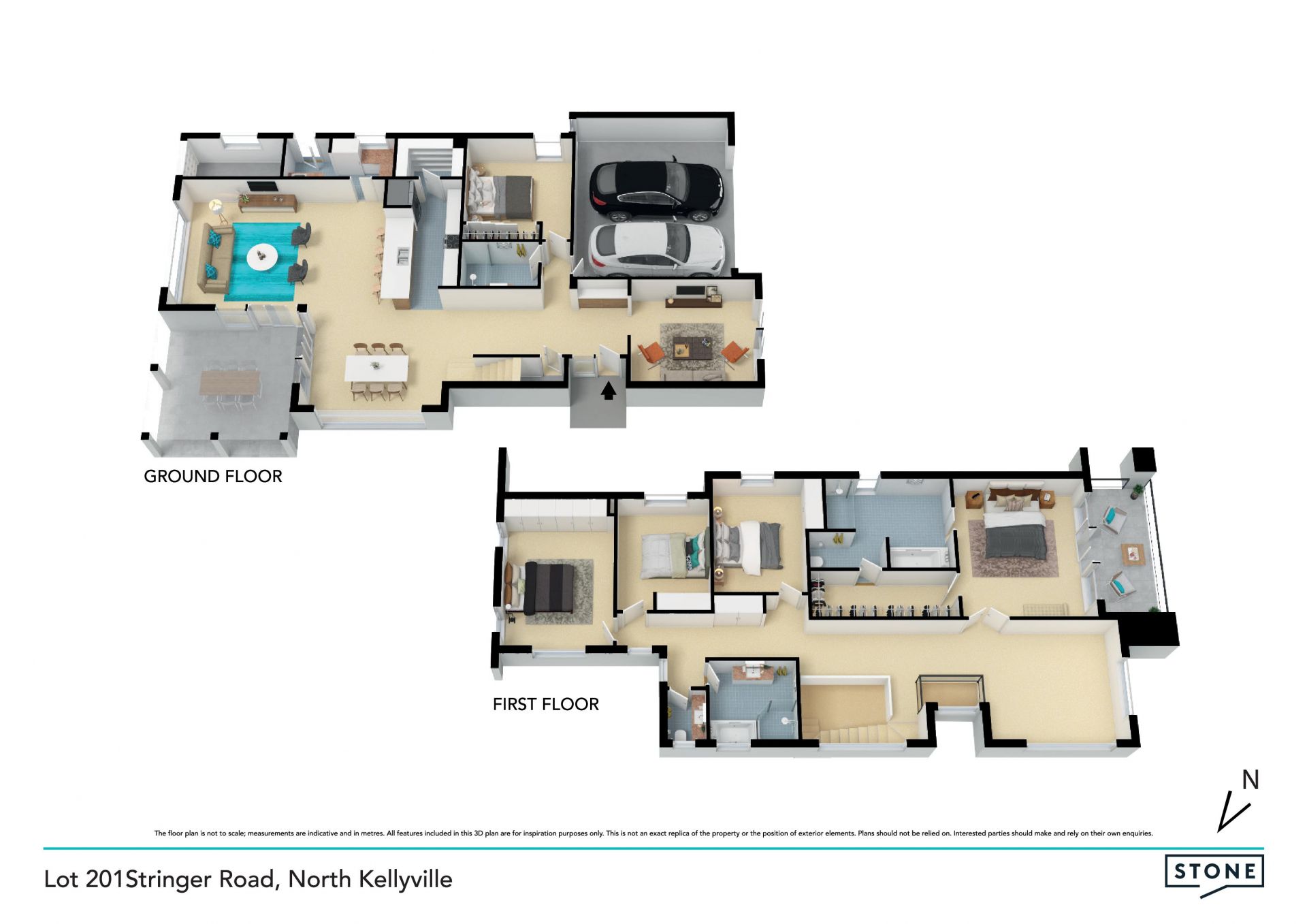 Another SOLD by Jane Booty & Viviane Mylott