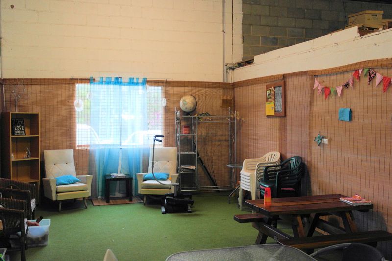 37 Coral Street CORINDI BEACH NSW
